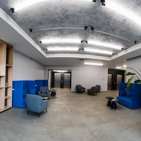 Stylish In Center Apartamento Sofía