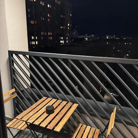 Stylish In Center Apartamento *