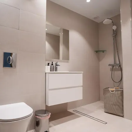 Stylish In Center Appartement Sofia