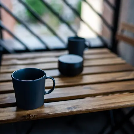 Διαμέρισμα Stylish In Center Σόφια