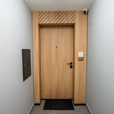 Stylish In Center Sofia