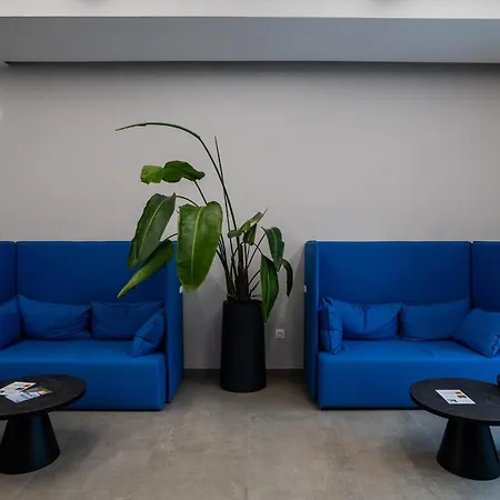 Stylish In Center * Sofia