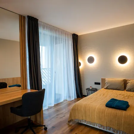 Appartamento Stylish In Center Sofia