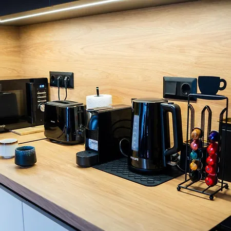 Stylish In Center Appartamento Sofia